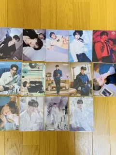 straykidsラントレ　チャンビン