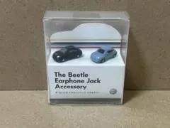 フォルクスワーゲンビートル　イヤホンジャックアクセサリー