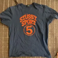 2026年最新】stussy sport tシャツの人気アイテム - メルカリ