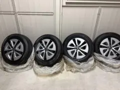 2026年最新】プリウス 50 純正 ホイールの人気アイテム - メルカリ