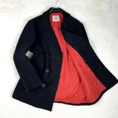 コート ピーコート