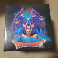 【新品未開封】ドラゴンクエスト 伝説の魔王フィギュア シドー