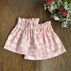 【ハンドメイド】リバーシブルアームカバー　腕ぬき