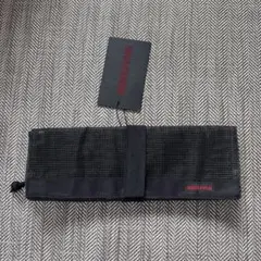 ブリーフィング　ランチョンマット　黒