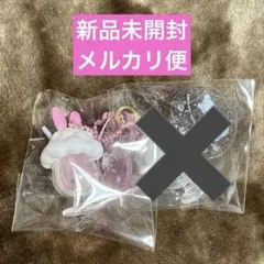 サンリオ　メゾピアノ　シークレットチャーム　キティ