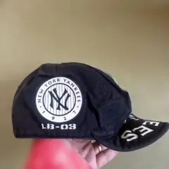 ☆New York Yankees キャップ☆