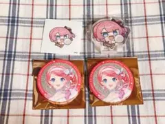 にじさんじ 8周年 8th with cake! 倉持めると