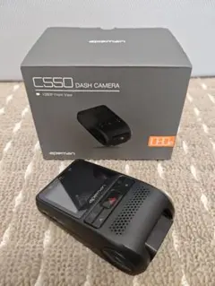 apeman C860 ドライブレコーダー 付属品 - メルカリ