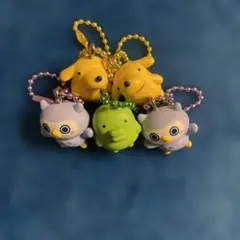 たまごっち　チョコボックス