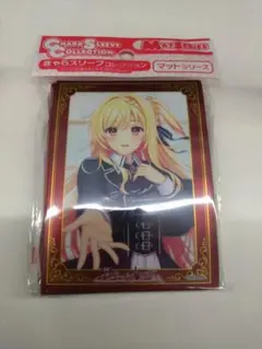 凹 抽プレ サクラ大戦 トレーディングコレクション 金箔 22K ゴールド