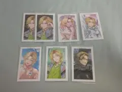 パラライ 緋景斗真 まとめ売り - メルカリ