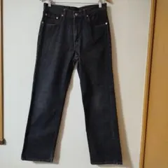 LEVI'S 533 W33 L32 フィリピン製 インディゴ デニム