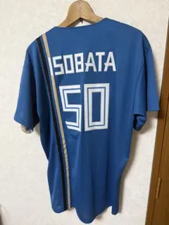 日本ハムファイターズ ユニフォーム