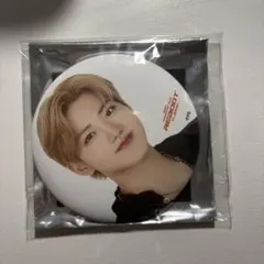 2025年最新】treasure 缶バッジ ジュンギュの人気アイテム