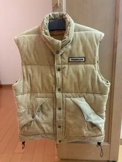 TENDERLOIN コーディロイベスト 初期 Lサイズ 希少 (現状渡し)