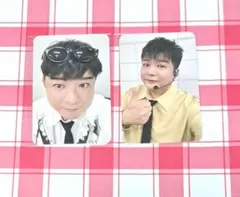 SUPER JUNIOR アルバム SJ25 mu-mo 特典 トレカ シンドン