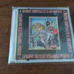 Rogerio Duprat CD ブラジル 日本盤帯付き