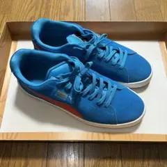 プーマ ランニングシューズ