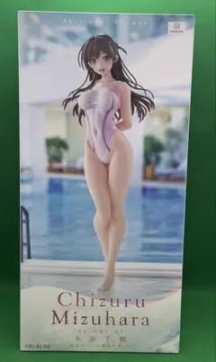 2026年最新】水原千鶴 フィギュアの人気アイテム - メルカリ