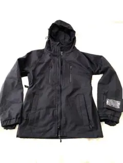 himass maniaスノボーウェア(手首にリフト券入れ付き) Mサイズ 中古