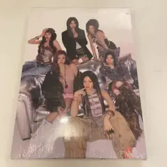 BABYMONSTER WE GO UP POSTCARD Ver. 新品未開封