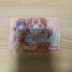ライフカウンター ぎゃざガール - メルカリ