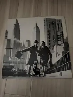 おまけ付 キエるマキュウ 明日に向かって撃て 3LP レコード - メルカリ