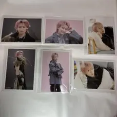 2026年最新】超特急 シューヤ 生写真の人気アイテム - メルカリ