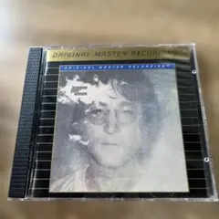 9 CDジョンレノン イマジン限定モービルMFSL盤24KTゴールド
