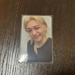 フィリックス STAYJAPAN 更新特典 2026