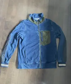 クリフメイヤー　KRIFF MAYER ジャケット