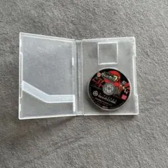 ONEPIECE グラバト！ラッシュ ゲームキューブ用