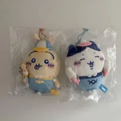 2025年最新】ちいかわワクワクゆうえんちマスコットの人気