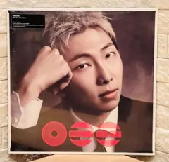 BTS ARIRANG アリラン vinyl LP レコード RM ナムジュン - メルカリ