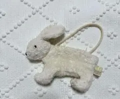 SENGER うさぎ型バッグ