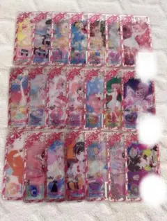 アイプリバース カード まとめ売り 100枚以上 バラ売り可能 - メルカリ