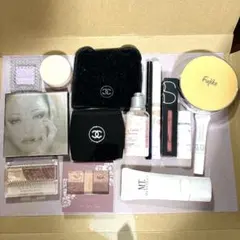 デパコス プチプラ 化粧品 コスメ まとめ売り セット アイシャドウ