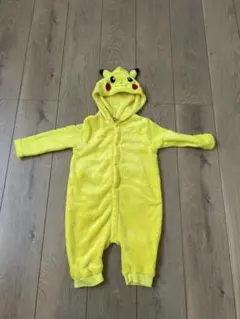 ピカチュウ 着ぐるみ 90cm