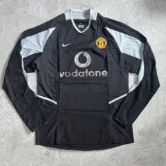 マンチェスターユナイテッド 02/04 GK ユニフォーム 2025年最新】manchester united 02-04の人気アイテム - メルカリ