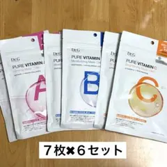 【♡出品】フェイスパック コーセーコスメポート クリアターン ごめんね素肌 キニナル