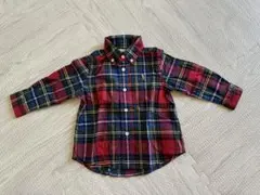 Ralph Lauren ベビー 12m