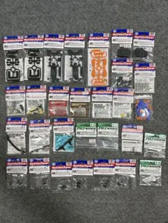 2025年最新】ミニ四駆まとめ売りの人気アイテム - メルカリ