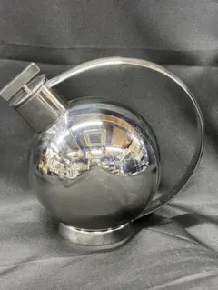 ALESSI アレッシィ　バウハウス カクテルシェイカー 希少 ALESSI アレッシィ バウハウス カクテルシェイカー - メルカリ