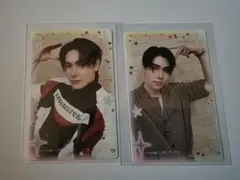 2026年最新】gmmTV トレカ 大阪の人気アイテム - メルカリ