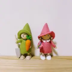 ノルディカニッセ 緑