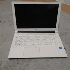 薄型ノートパソコン✨️