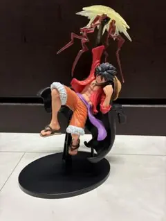 ジャンププライズフィギュア5点