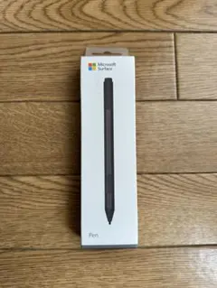 Microsoft Surface Pen 本体 1776