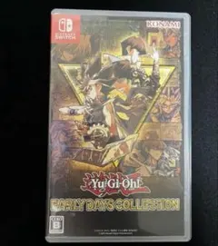 ④【カード無】遊戯王 アーリーデイズコレクション