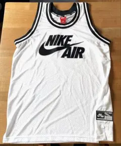 NIKEAIR ナイキエアー　タンクトップ　サイズL